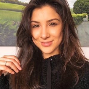 Meet your Posher, Madison